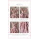 String Ball Cat Ribbon Rabbit JSK(Pre-Order/Full Payment Without Shipping)